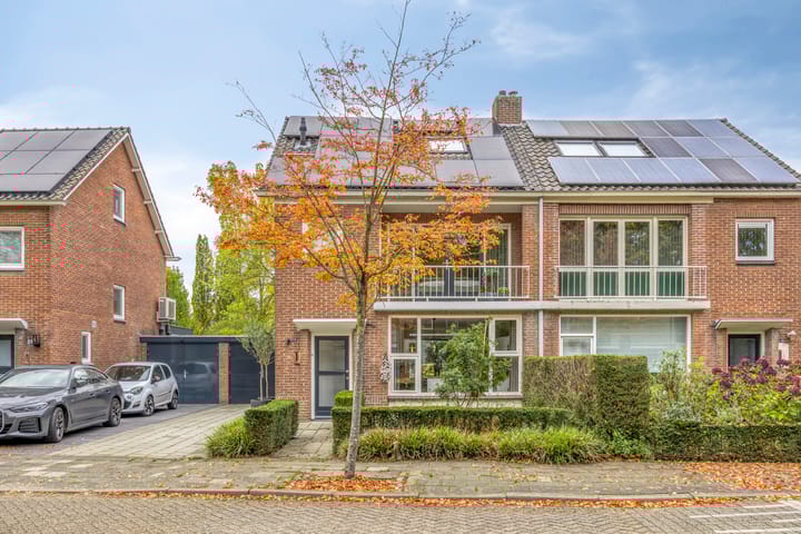 Foto 52 van Kapelaan Huyberslaan 18