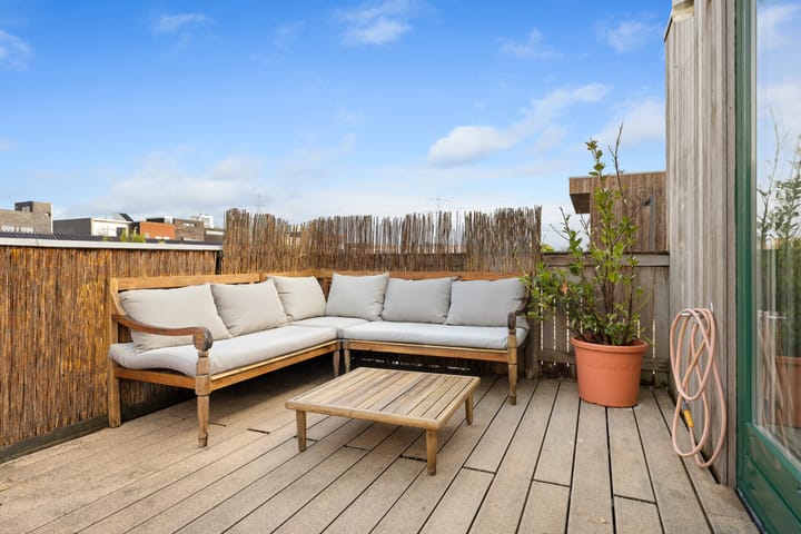 Photo 22 of James Bradleystraat 17