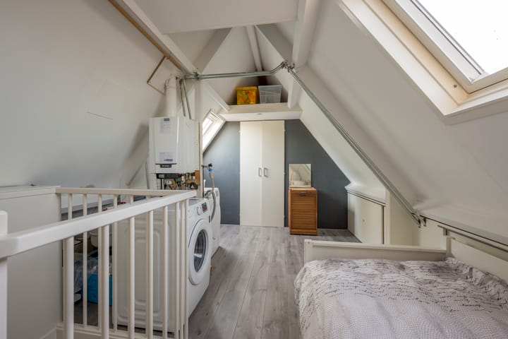 Foto 24 van Asserhof 14