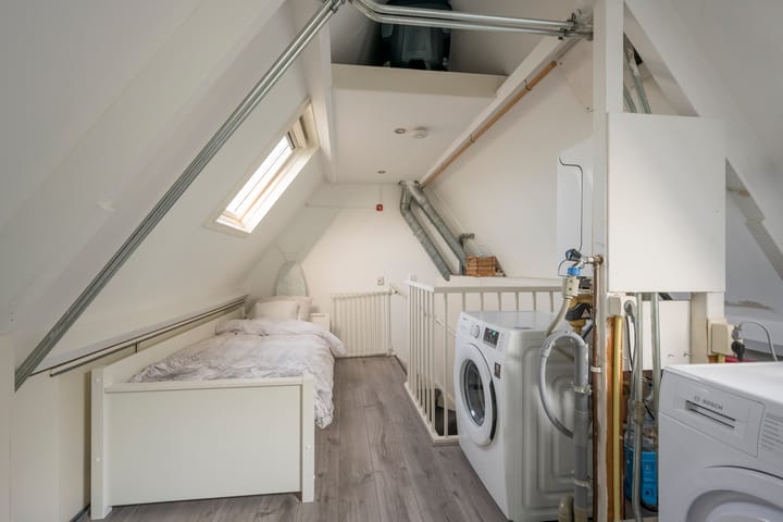 Foto 25 van Asserhof 14