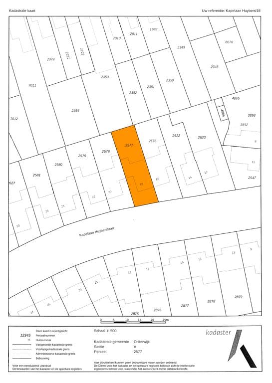 Photo 54 of Kapelaan Huyberslaan 18