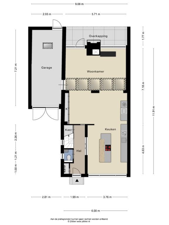 Photo 55 of Kapelaan Huyberslaan 18