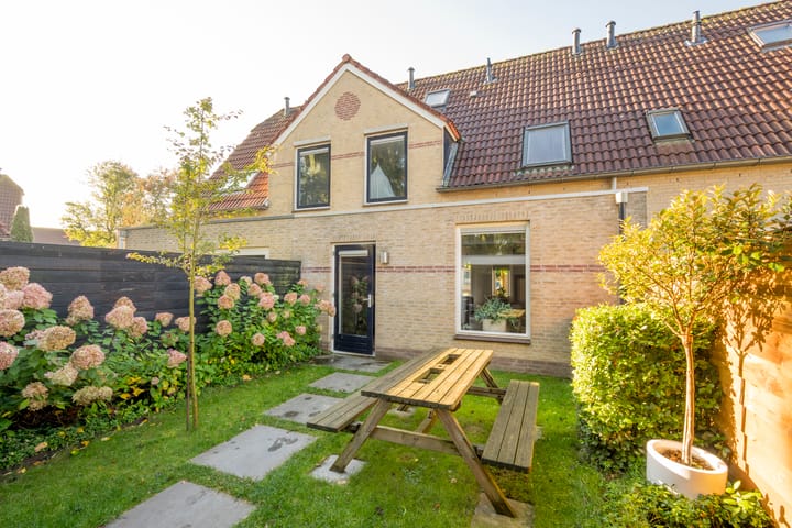 Foto 26 van Asserhof 14