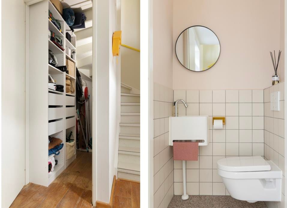 Photo 25 of James Bradleystraat 17