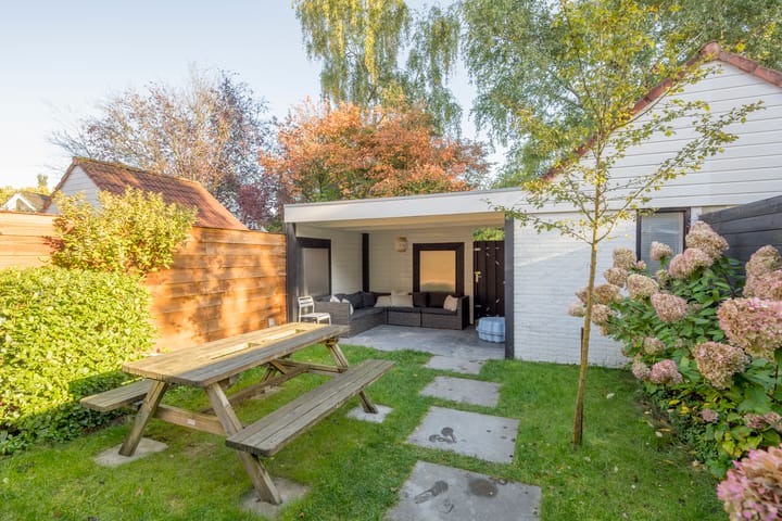 Foto 27 van Asserhof 14