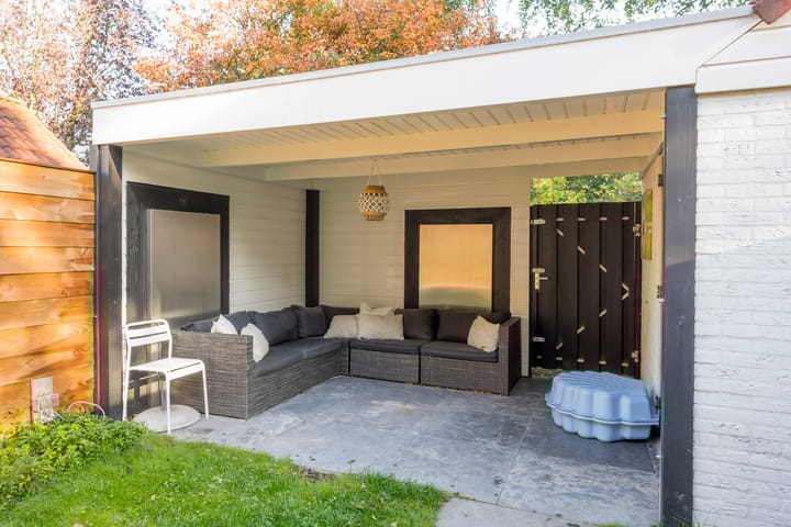 Foto 28 van Asserhof 14