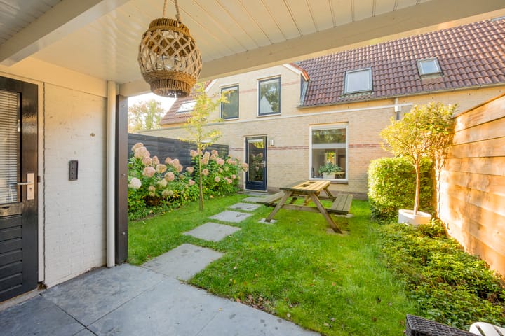 Foto 29 van Asserhof 14