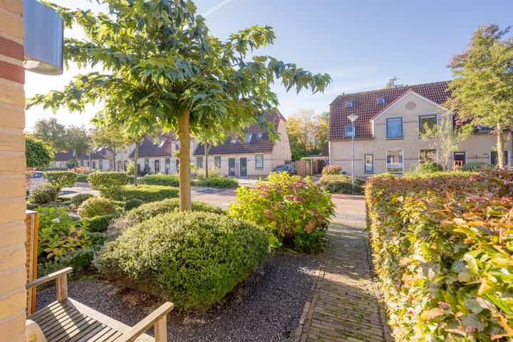 Foto 30 van Asserhof 14