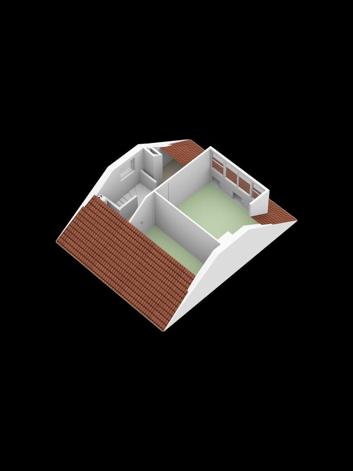 Foto 60 van Kapelaan Huyberslaan 18