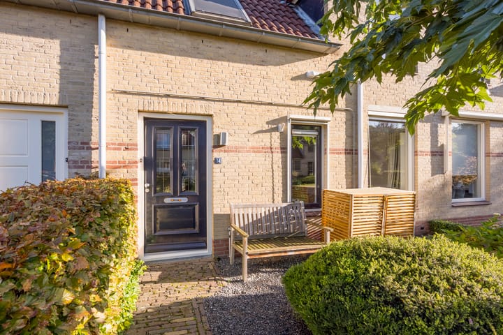 Foto 31 van Asserhof 14