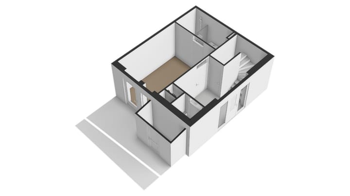 Photo 30 of James Bradleystraat 17