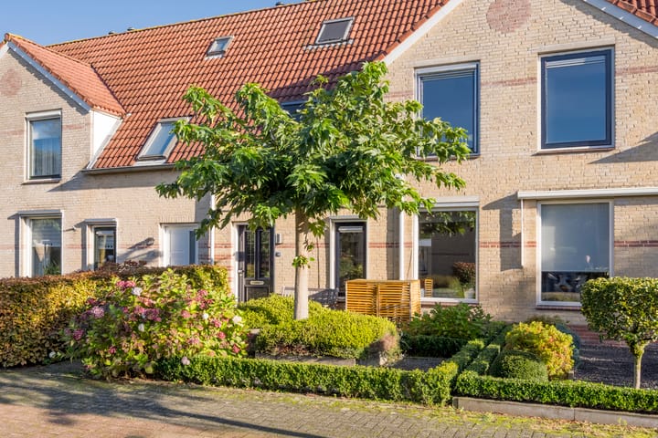 Foto 32 van Asserhof 14