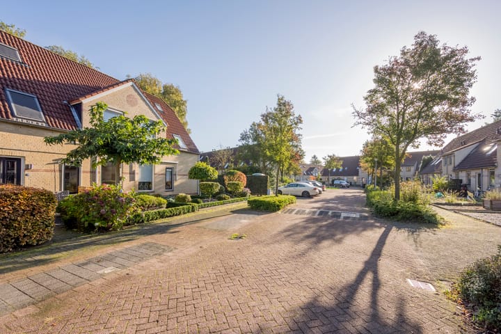 Foto 33 van Asserhof 14