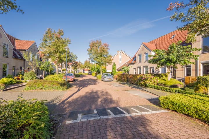 Foto 34 van Asserhof 14