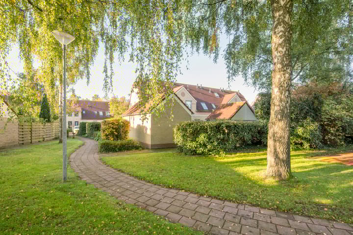 Foto 35 van Asserhof 14