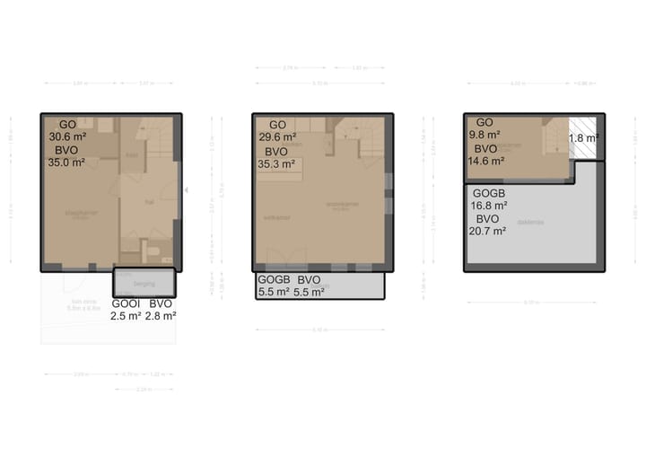 Photo 35 of James Bradleystraat 17