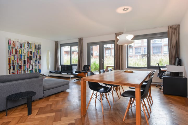 Foto 2 van Laan van Meerdervoort 84-38