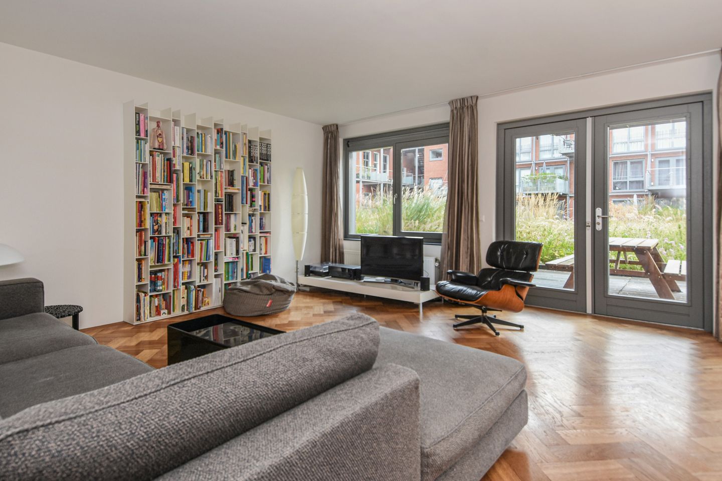 Foto 4 van Laan van Meerdervoort 84-38