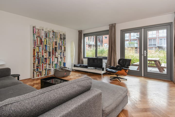 Foto 4 van Laan van Meerdervoort 84-38