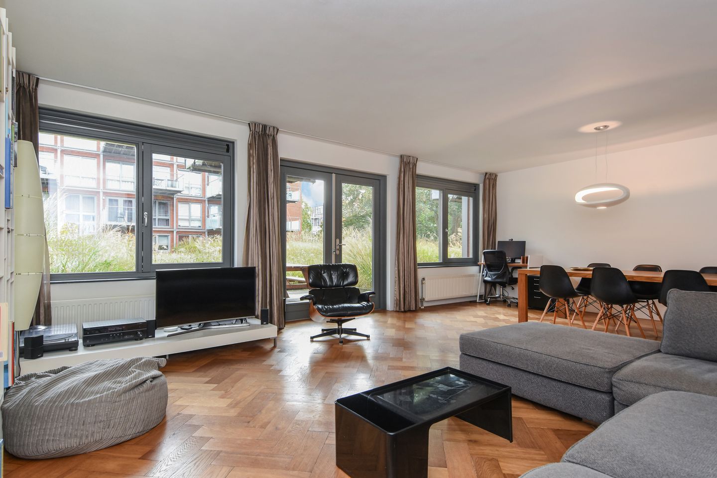 Foto 5 van Laan van Meerdervoort 84-38