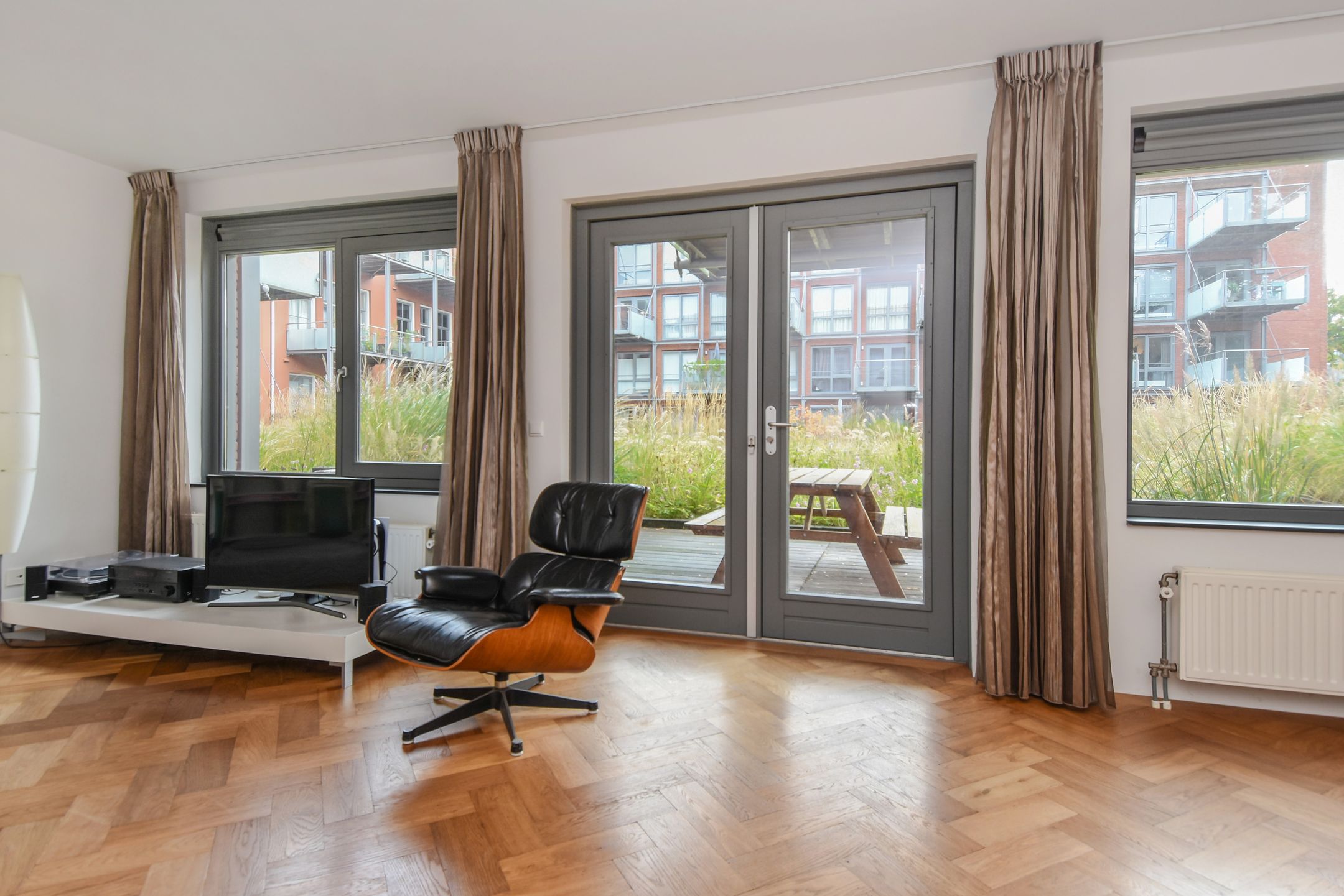 Foto 6 van Laan van Meerdervoort 84-38