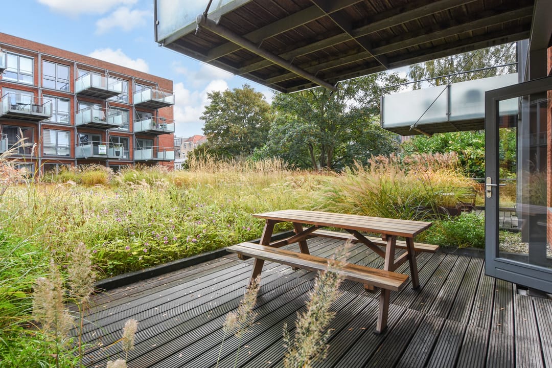 Foto 8 van Laan van Meerdervoort 84-38