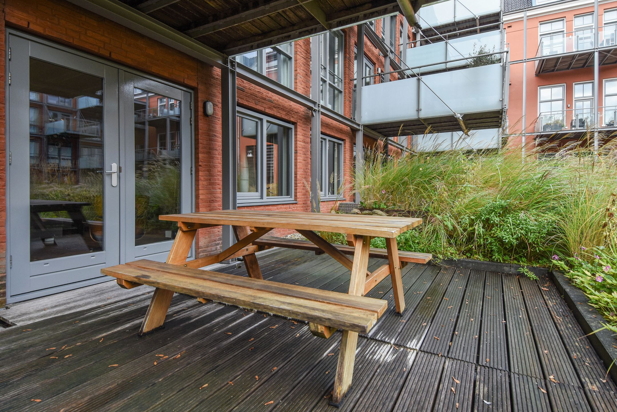 Foto 9 van Laan van Meerdervoort 84-38