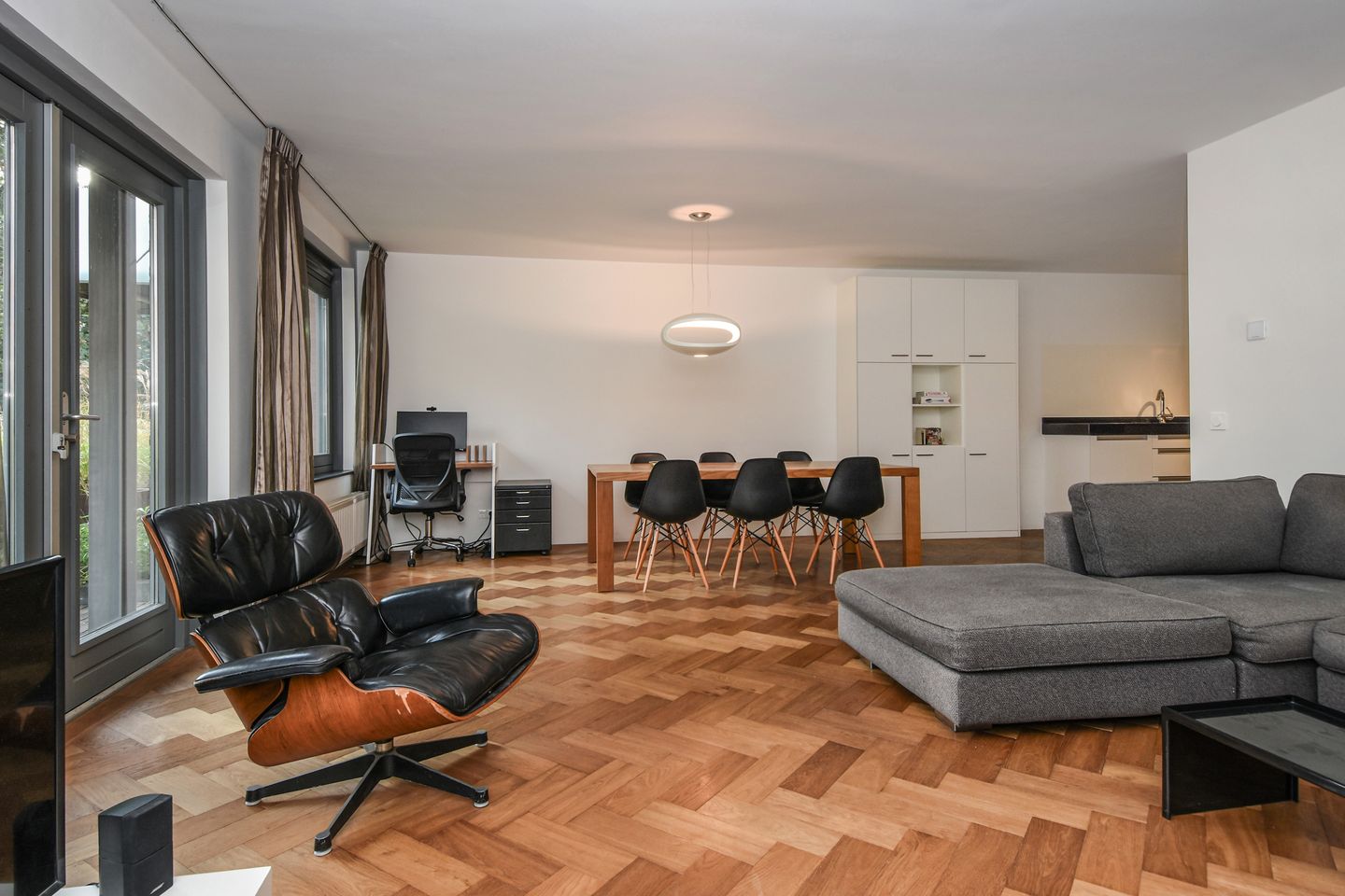 Foto 10 van Laan van Meerdervoort 84-38