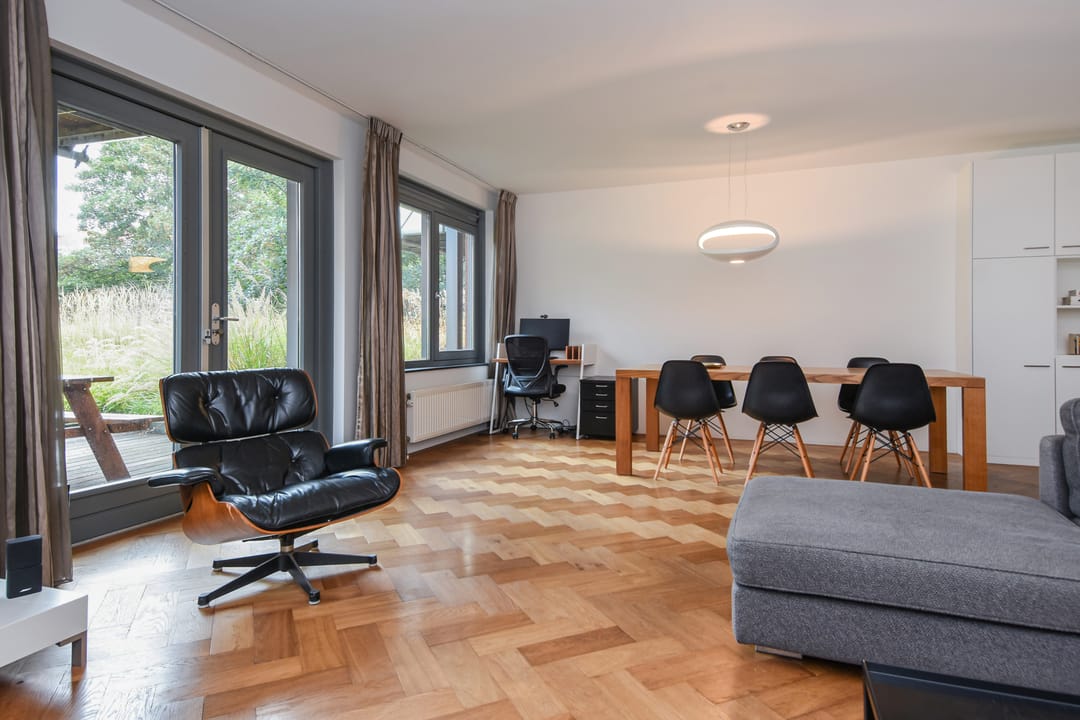 Foto 11 van Laan van Meerdervoort 84-38