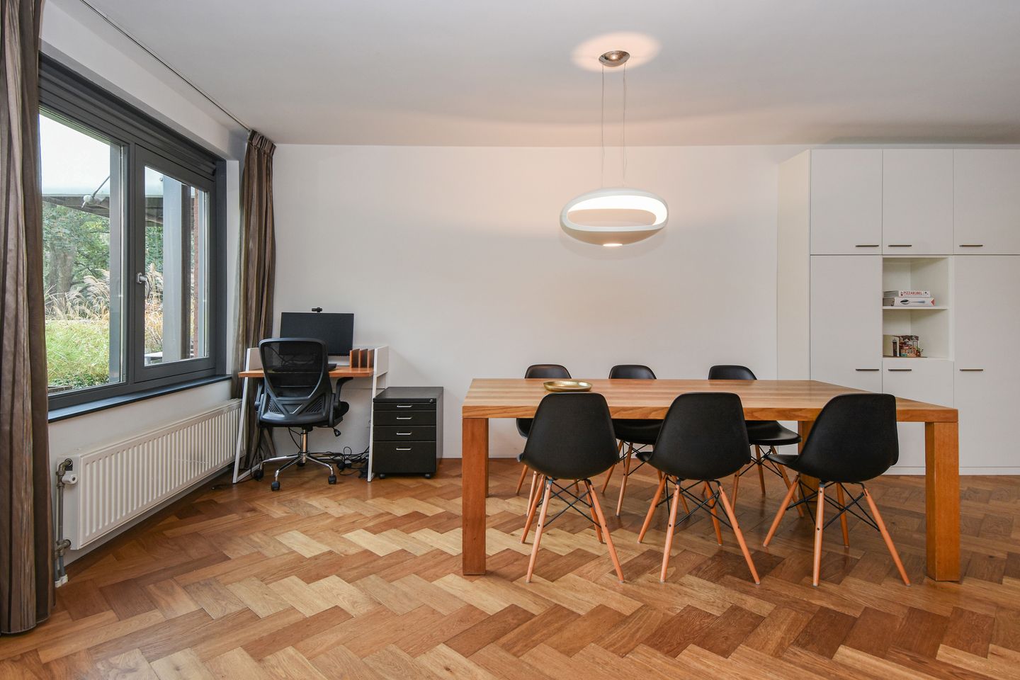 Foto 14 van Laan van Meerdervoort 84-38