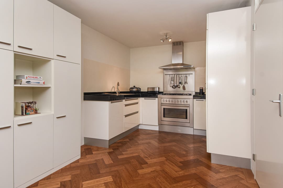 Foto 16 van Laan van Meerdervoort 84-38