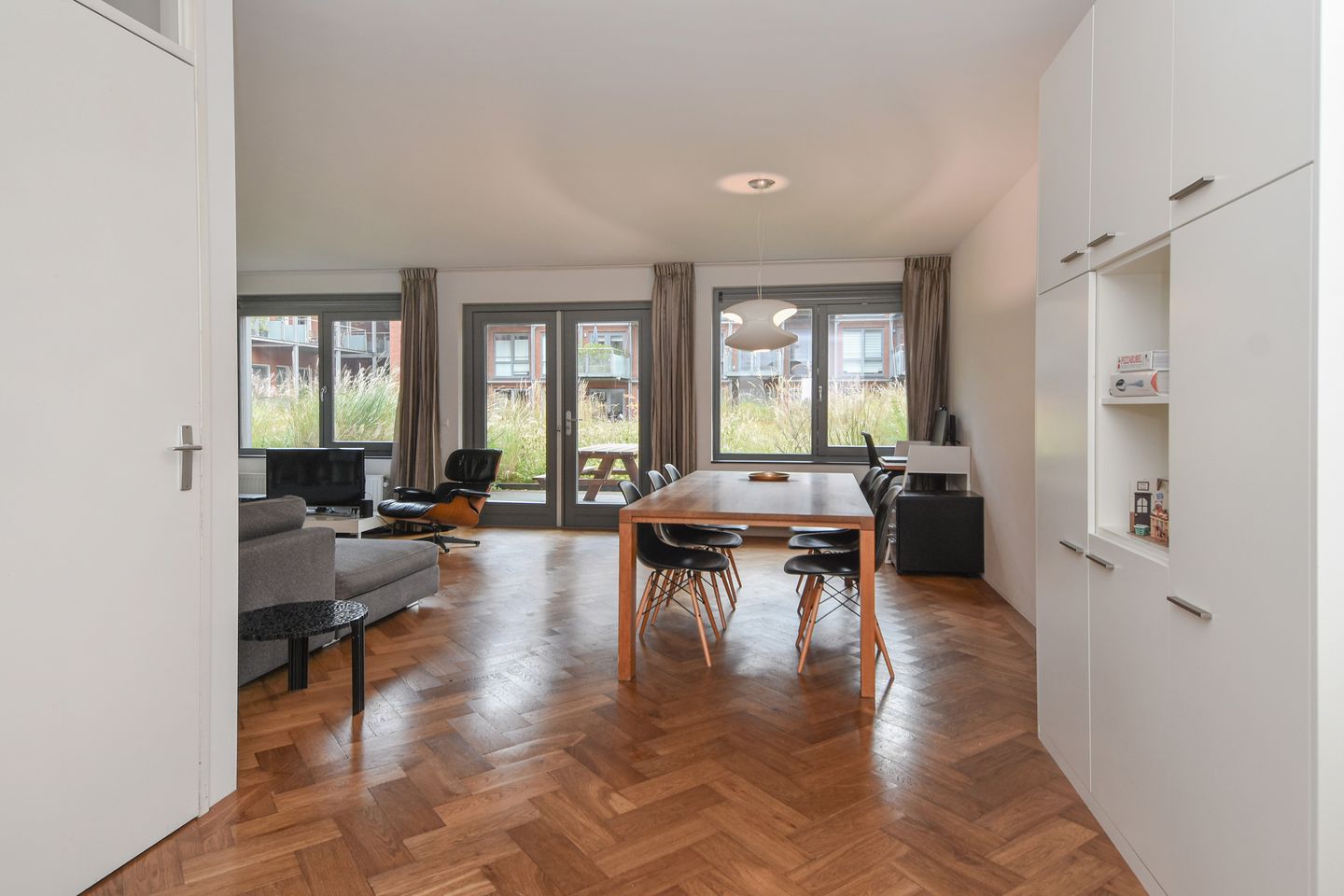 Foto 20 van Laan van Meerdervoort 84-38