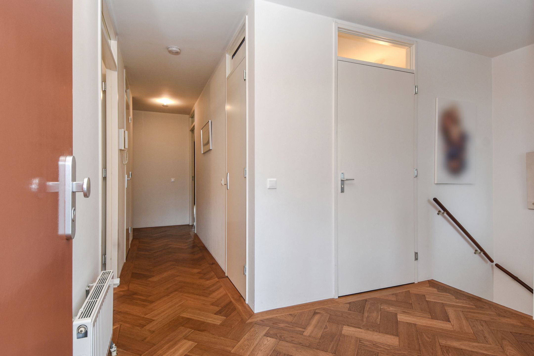 Foto 21 van Laan van Meerdervoort 84-38