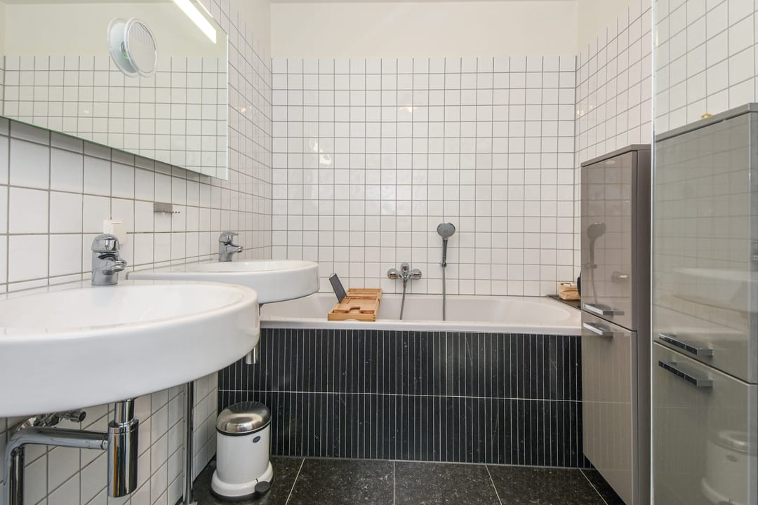 Foto 22 van Laan van Meerdervoort 84-38