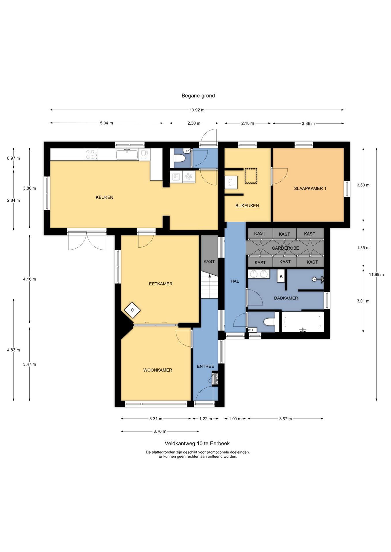 Photo 59 of Veldkantweg 10