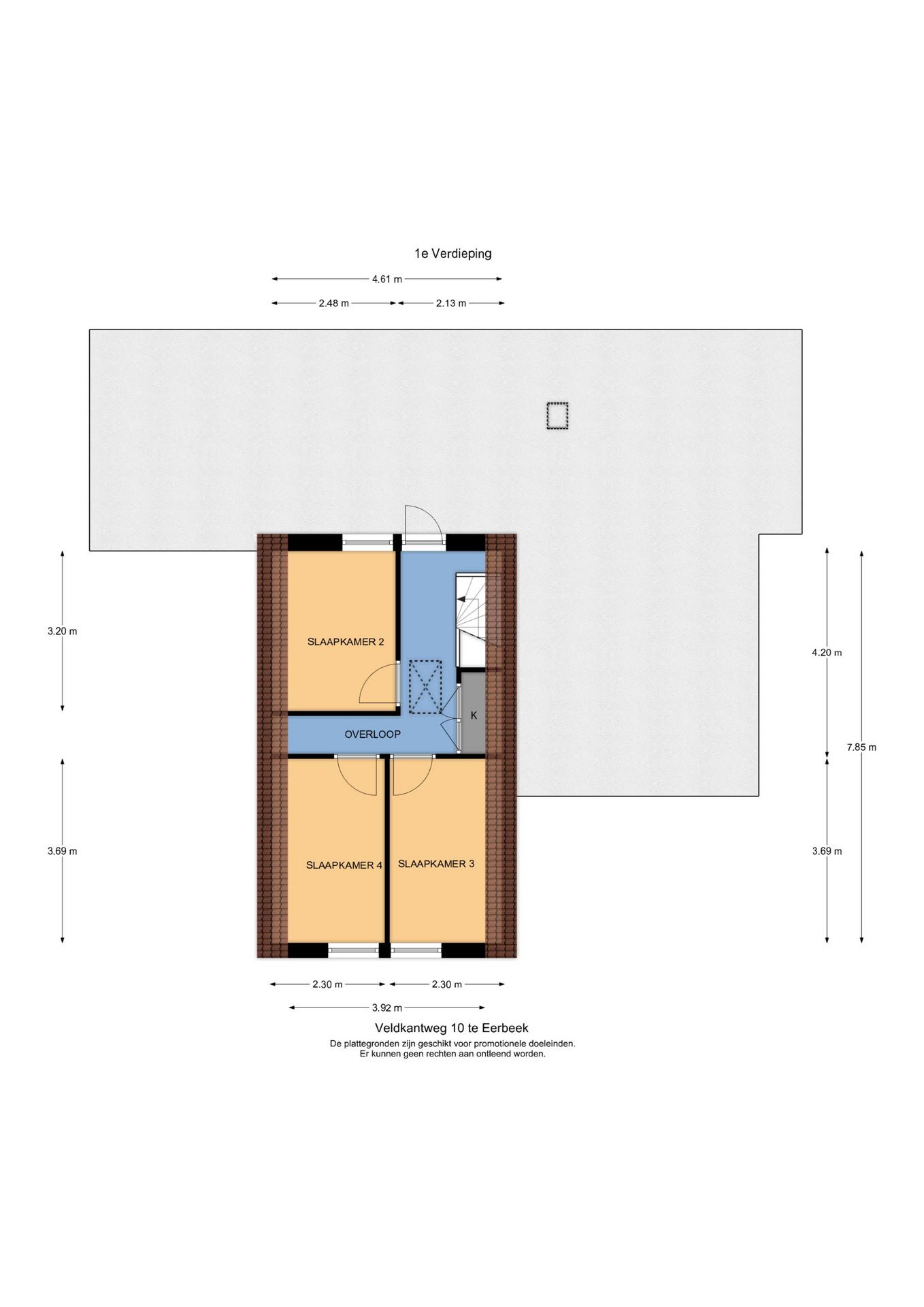 Photo 60 of Veldkantweg 10