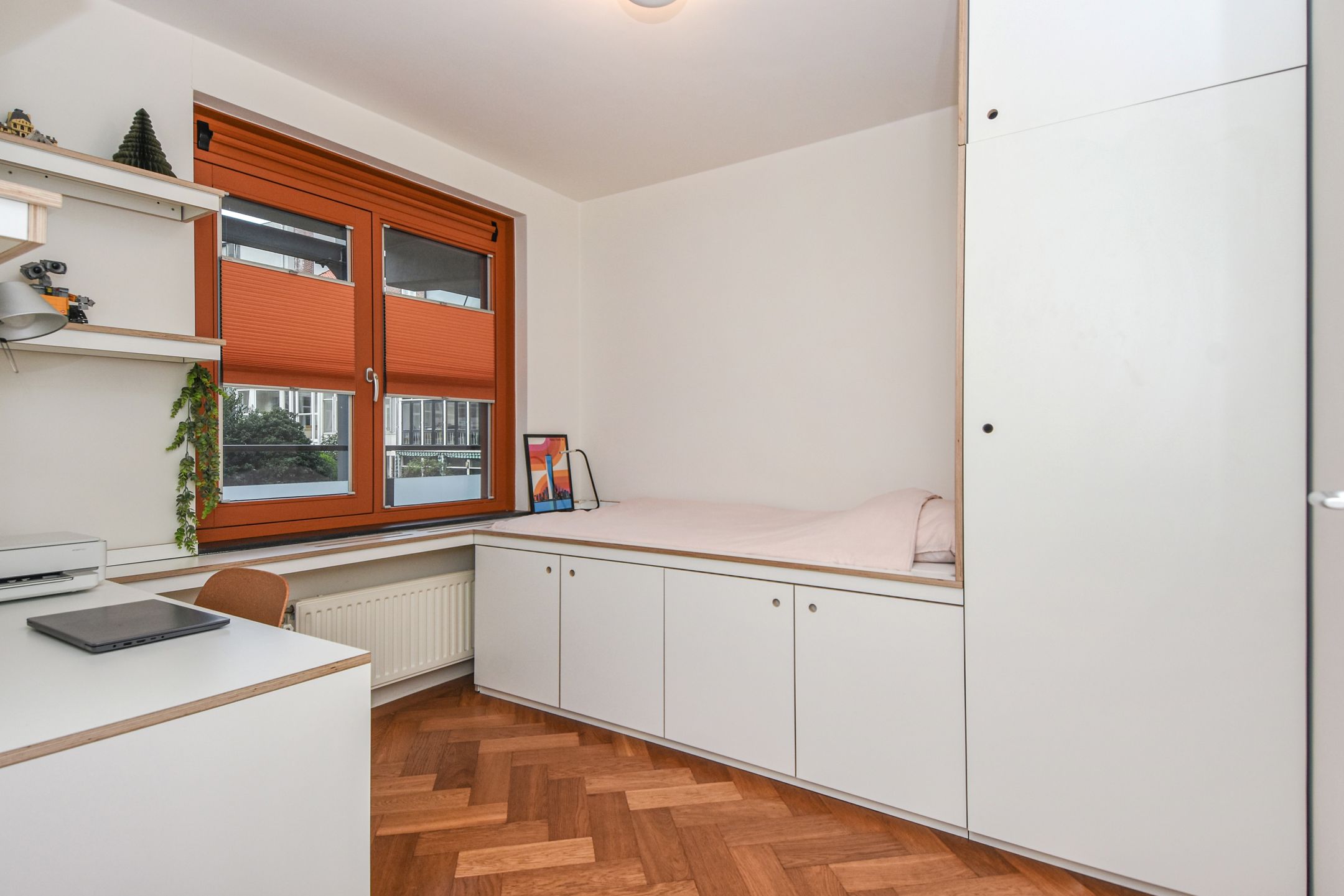 Foto 27 van Laan van Meerdervoort 84-38