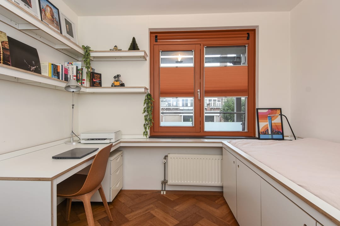 Foto 28 van Laan van Meerdervoort 84-38