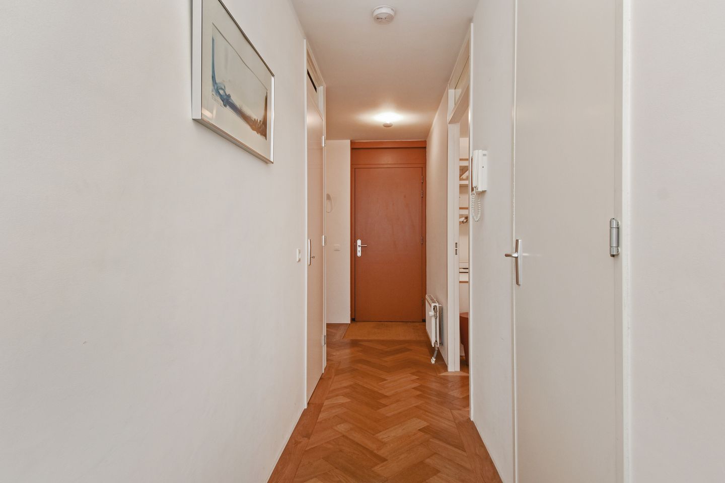 Foto 29 van Laan van Meerdervoort 84-38