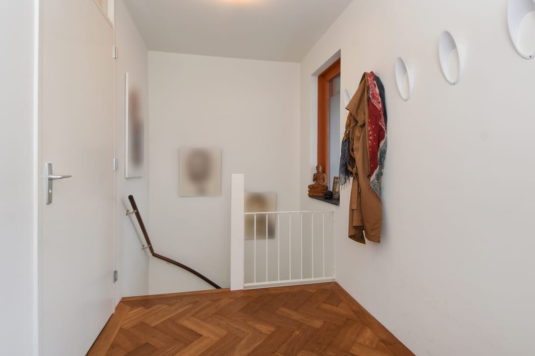 Foto 31 van Laan van Meerdervoort 84-38