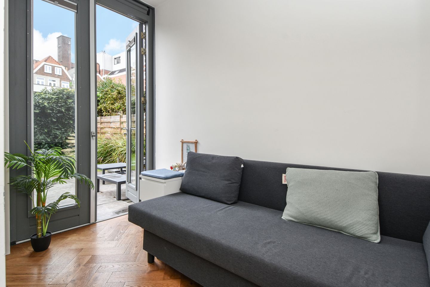 Foto 34 van Laan van Meerdervoort 84-38