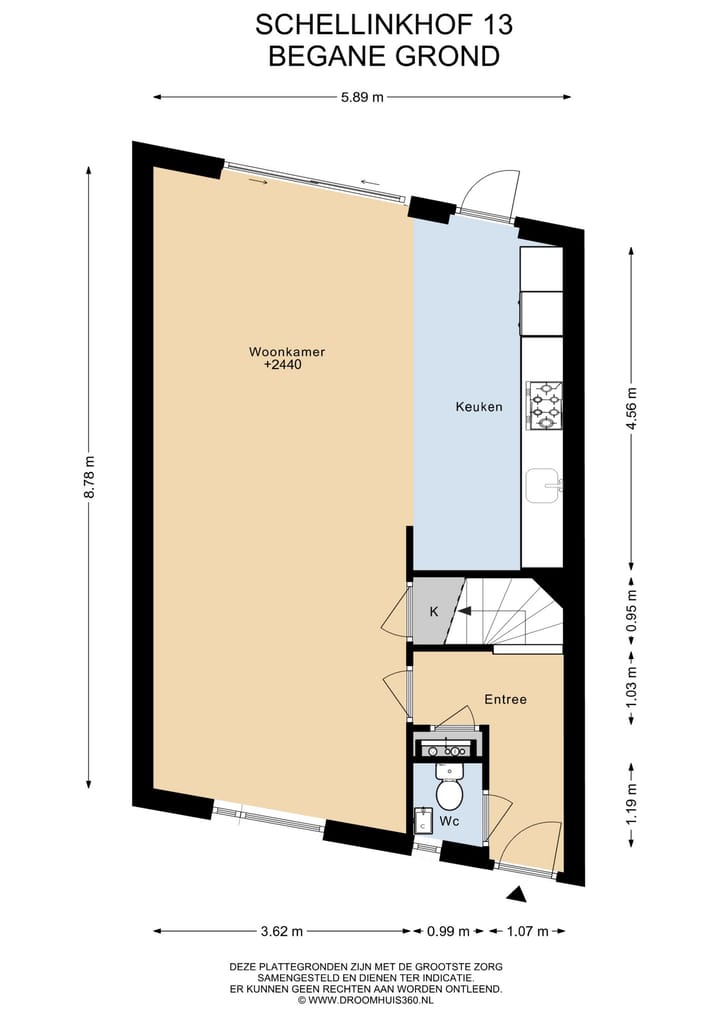 Photo 37 of Schellinkhof 13