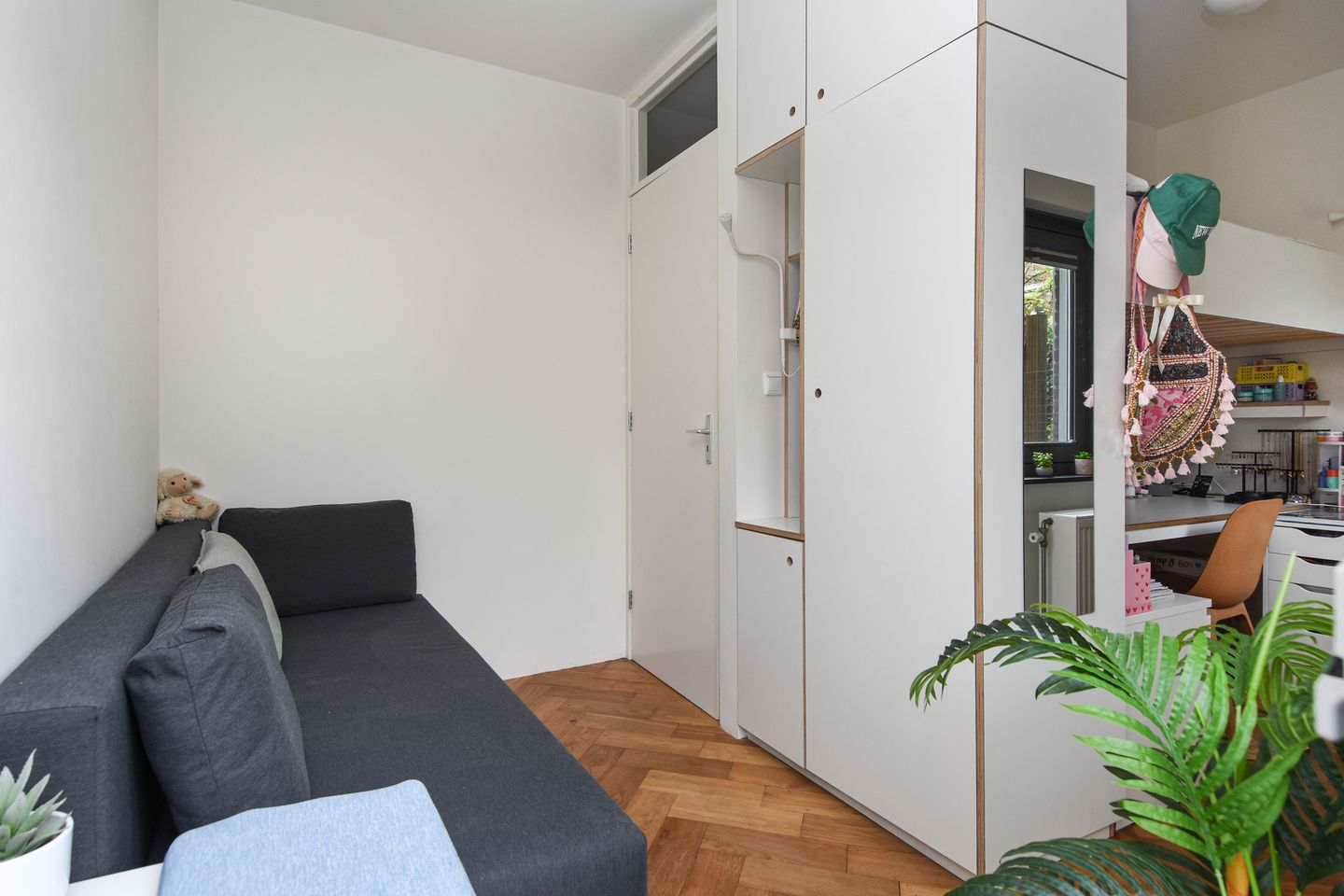 Foto 35 van Laan van Meerdervoort 84-38