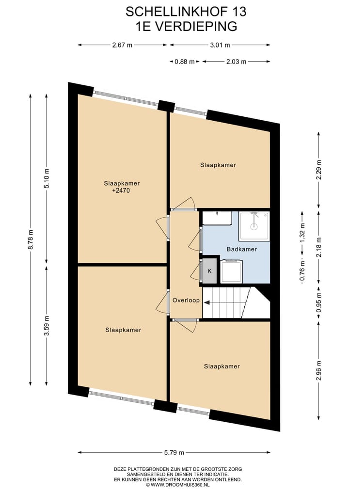 Photo 38 of Schellinkhof 13