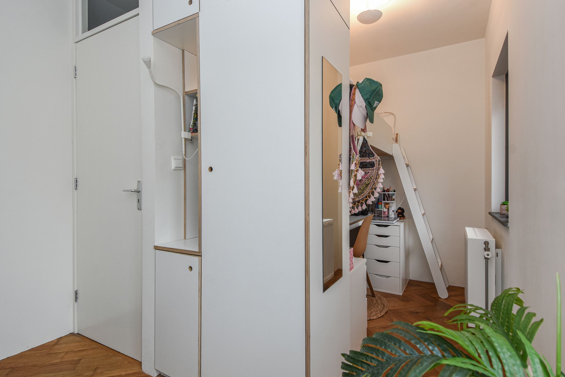 Foto 36 van Laan van Meerdervoort 84-38