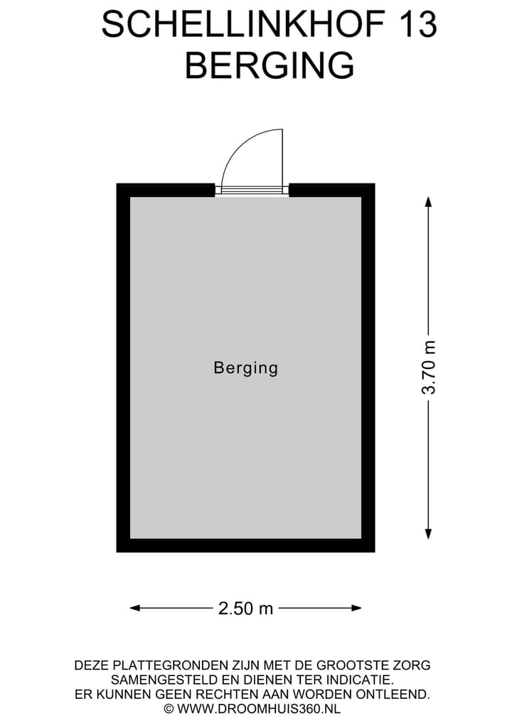 Photo 40 of Schellinkhof 13