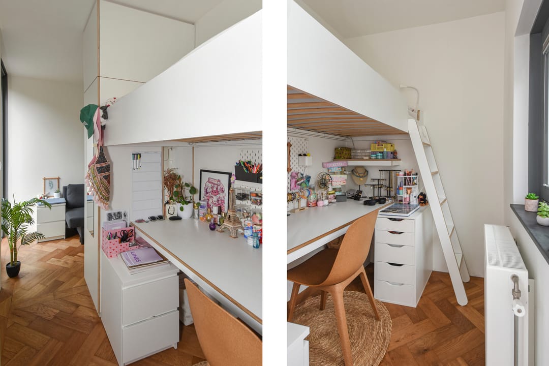 Foto 38 van Laan van Meerdervoort 84-38