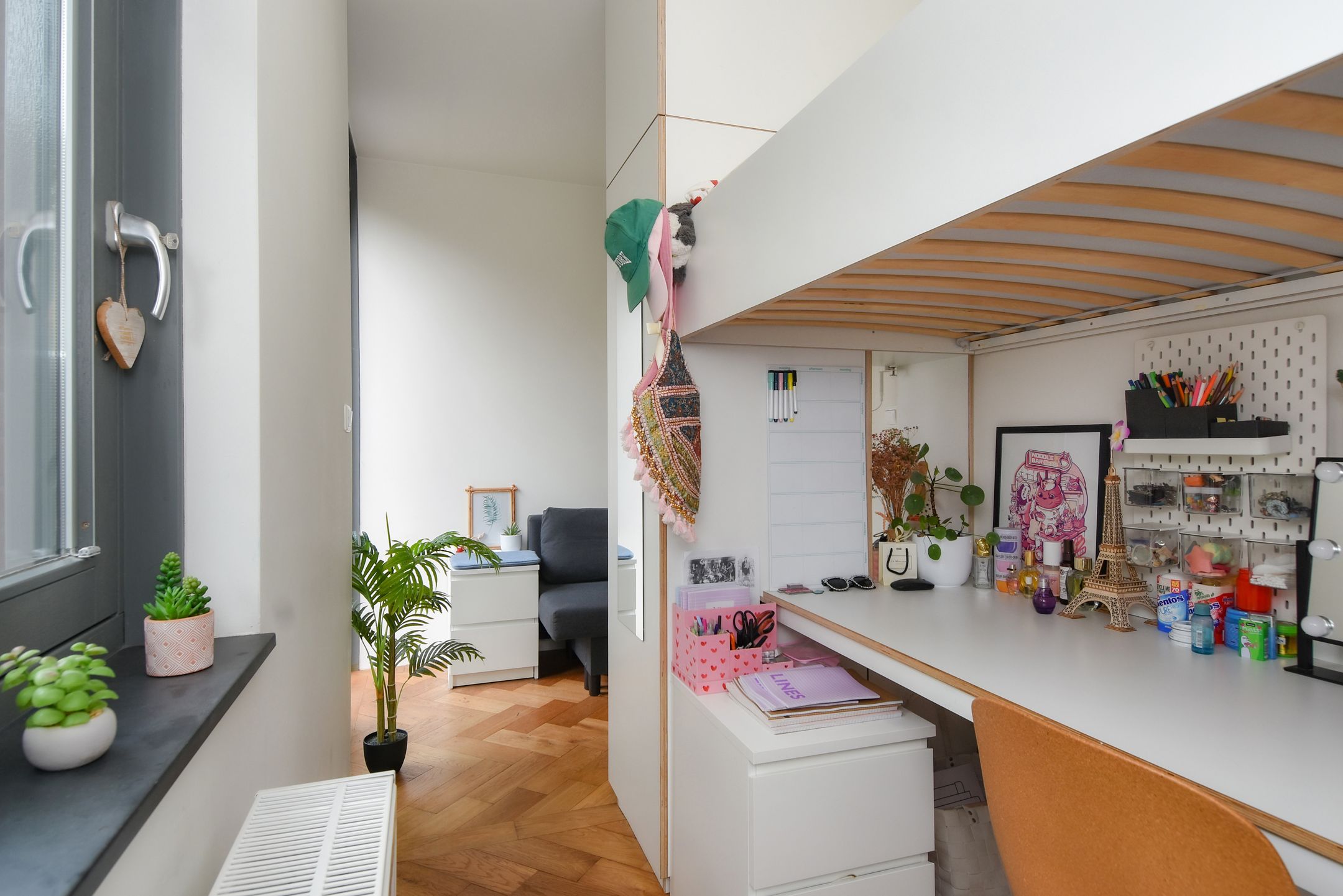 Foto 39 van Laan van Meerdervoort 84-38