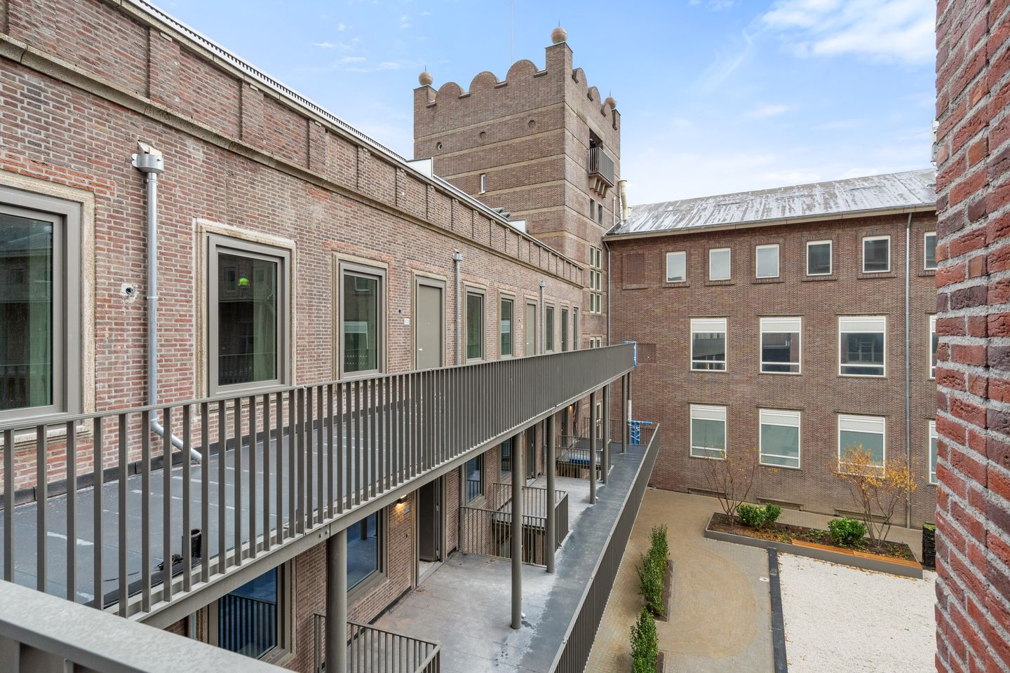 Foto 1 van Oude Vest 6-D4