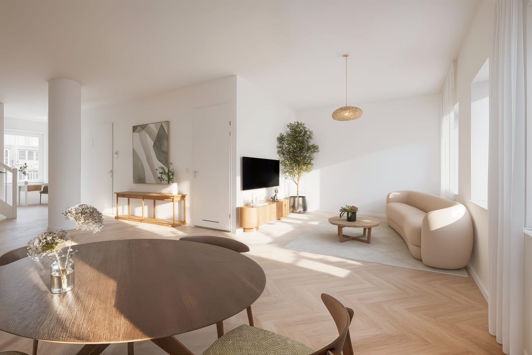 Foto 2 van Oude Vest 6-D4